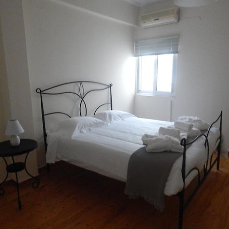 Dn Sea Apartments Calamata Quarto foto