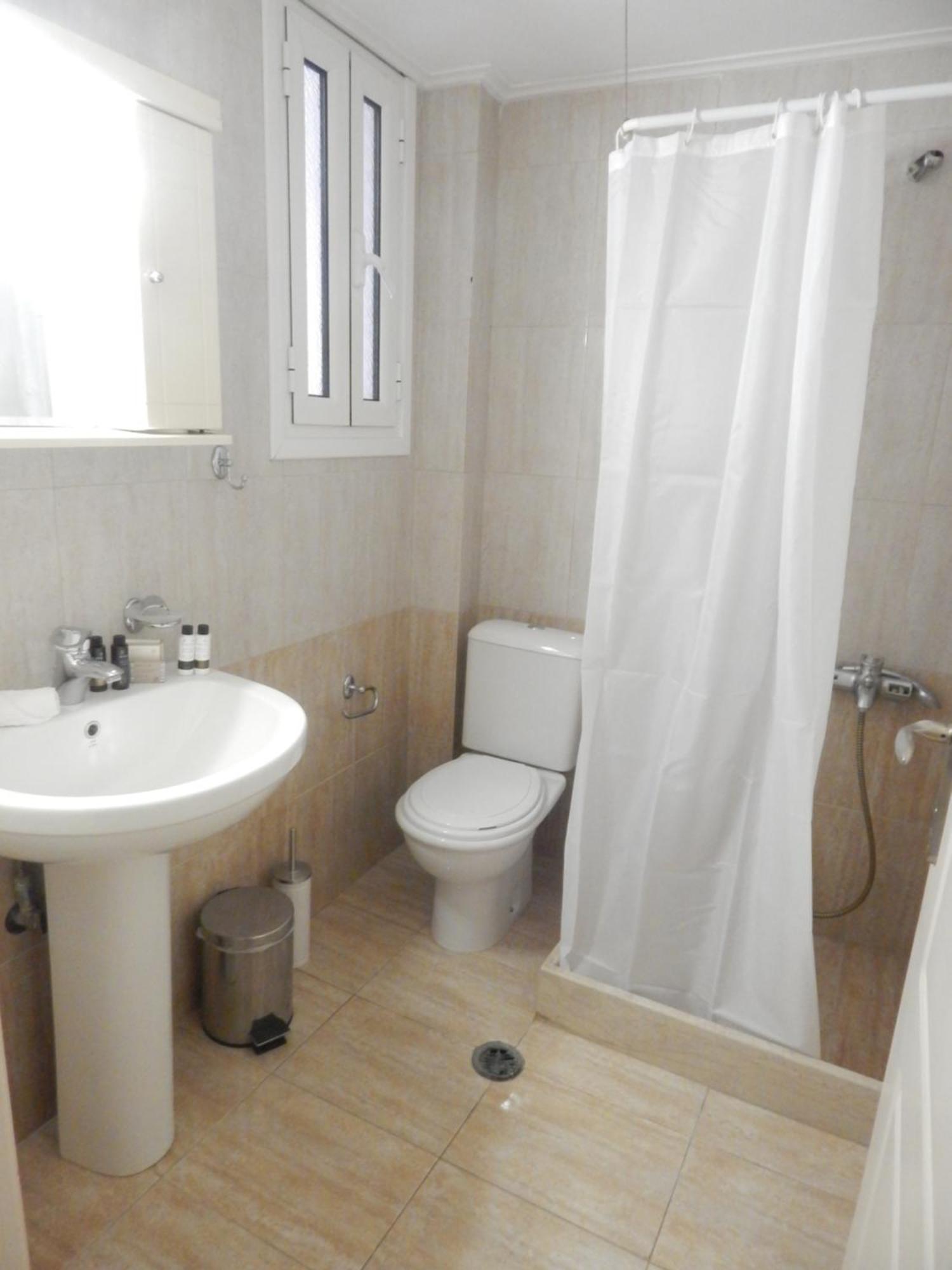 Dn Sea Apartments Calamata Quarto foto