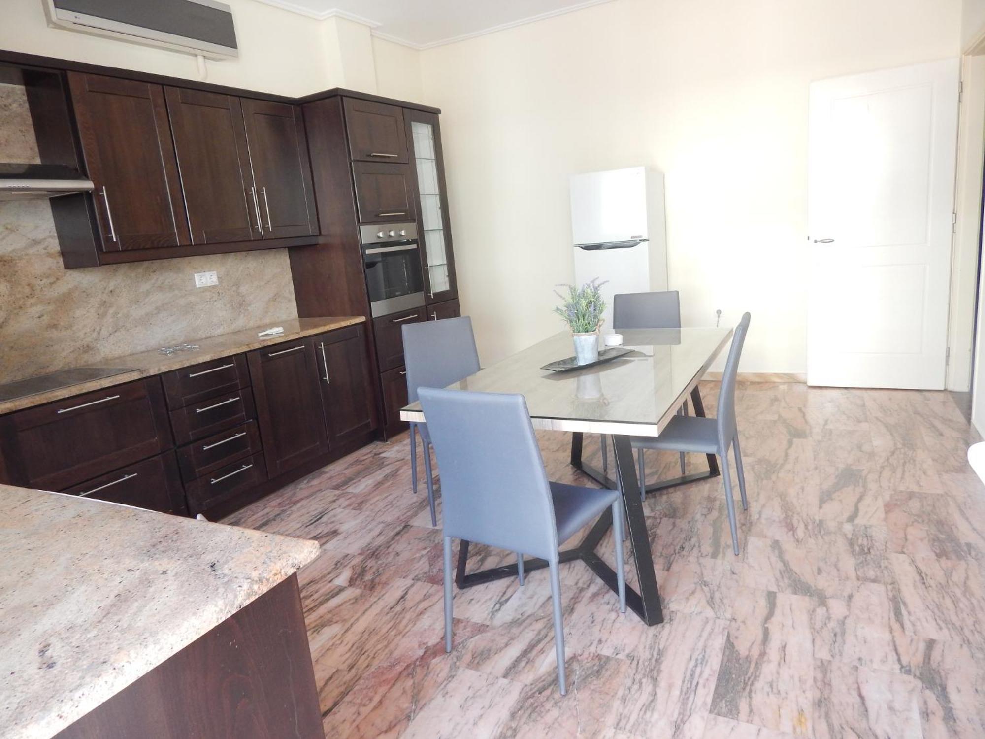 Dn Sea Apartments Calamata Quarto foto